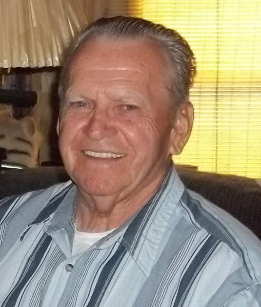 William H. Collier Obituaries