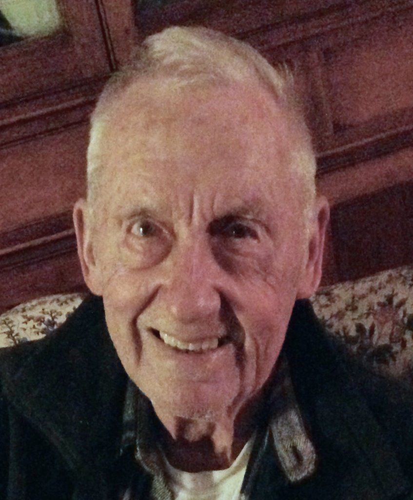 Newhall III, David Obituaries