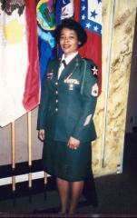 Thompson, Gladys