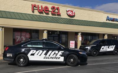 Man Brandishes Gun Inside Rue21 Clothing Store In Culpeper Crime