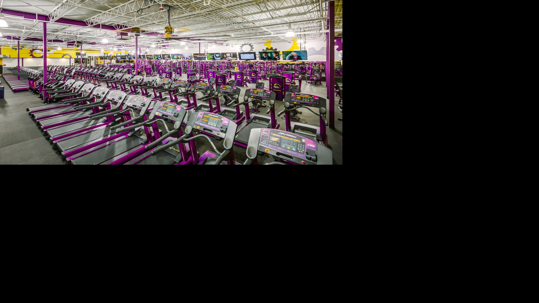 Planet Fitness To Occupy Old Belk Building In Culpeper Business News Fredericksburgcom
