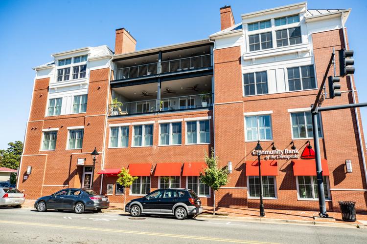 The top 10 mostexpensive homes sold in the Fredericksburg region in 2019