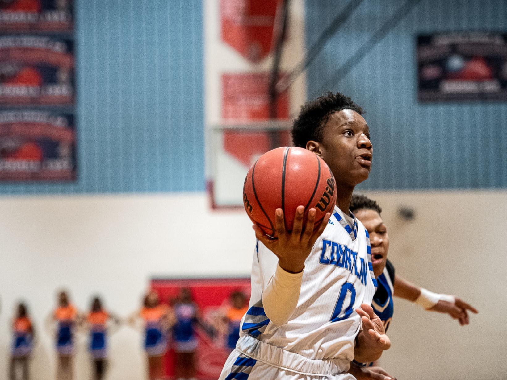 Boys Basketball Vhsl Class 4 Quarterfinal Despite Seargeant S