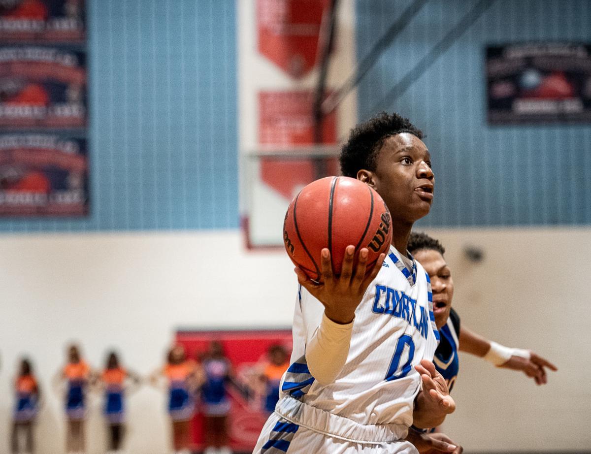 Boys Basketball Vhsl Class 4 Quarterfinal Despite Seargeant S Big Game Courtland Falls To Woodrow Wilson Sports News Fredericksburg Com