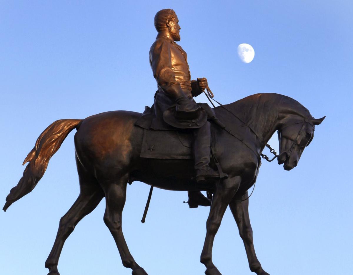 Robert E. Lee