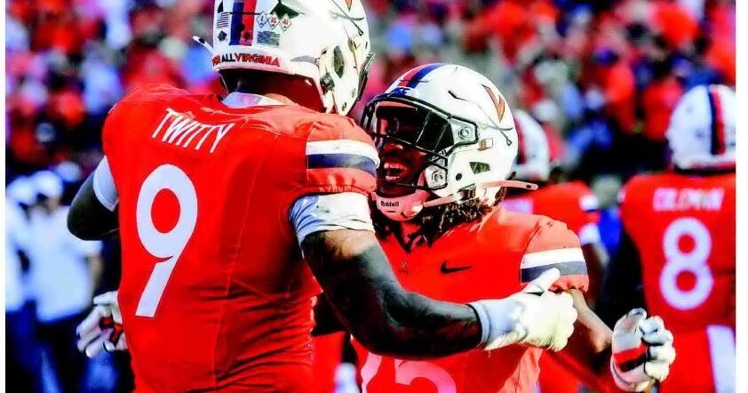 What we learned from UVa victory