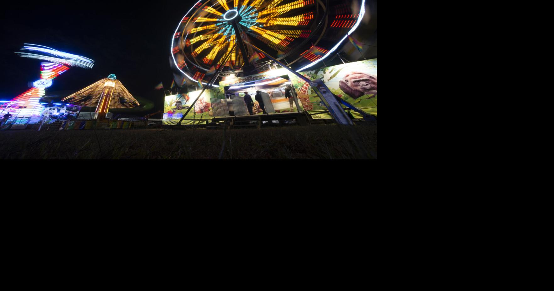 Stafford fair set for Oct. 13 at UMW Stafford campus