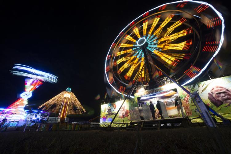 Stafford fair set for Oct. 13 at UMW Stafford campus