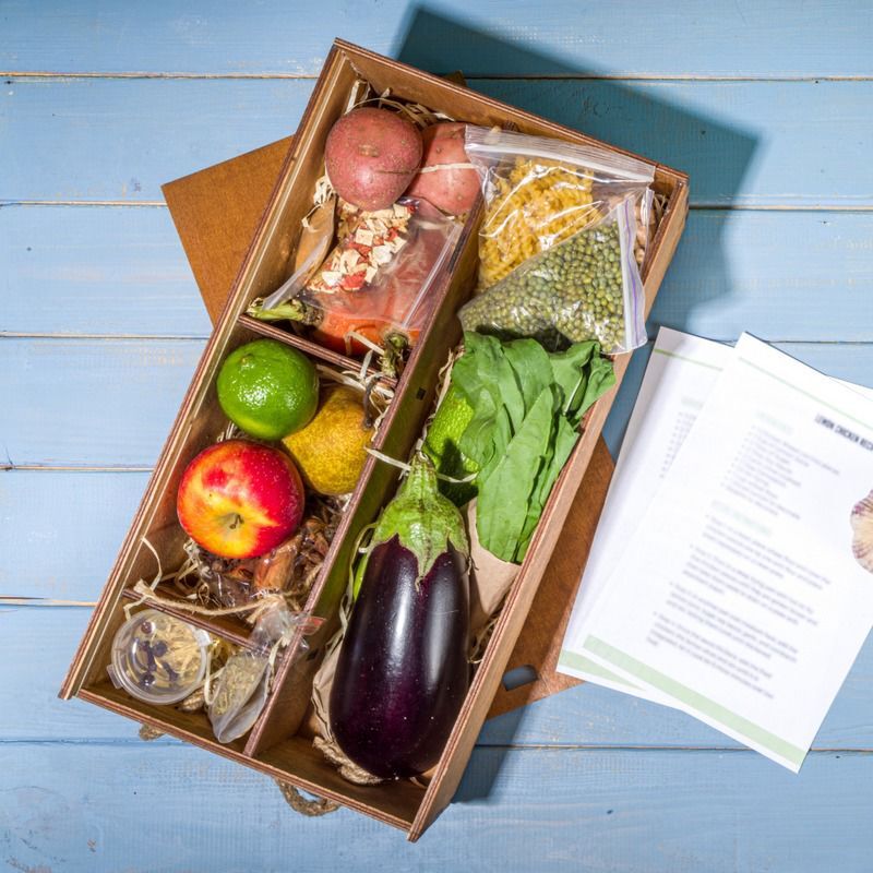 Warrenton startup creating readymade meals will expand, add 46 jobs