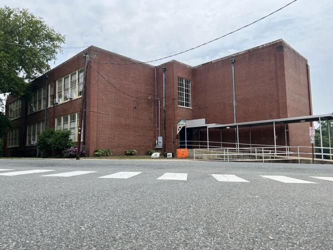 Fredericksburg school system receives grant for reuse study on original ...