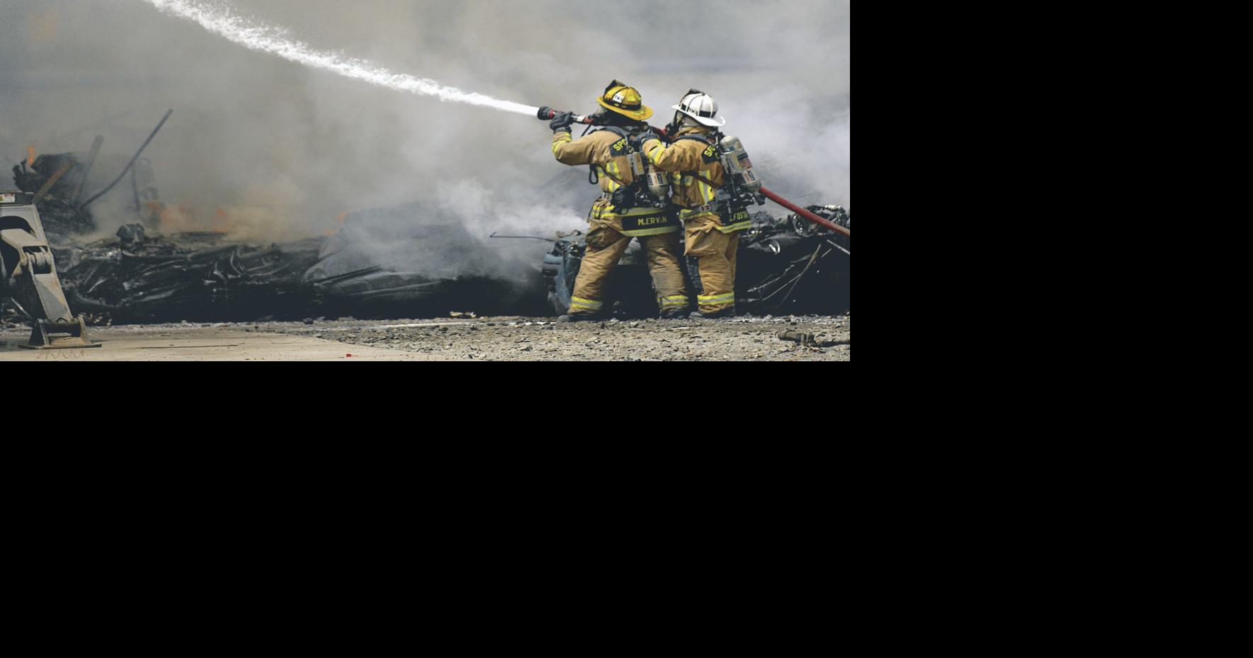 Spotsylvania tax rates would go down under budget