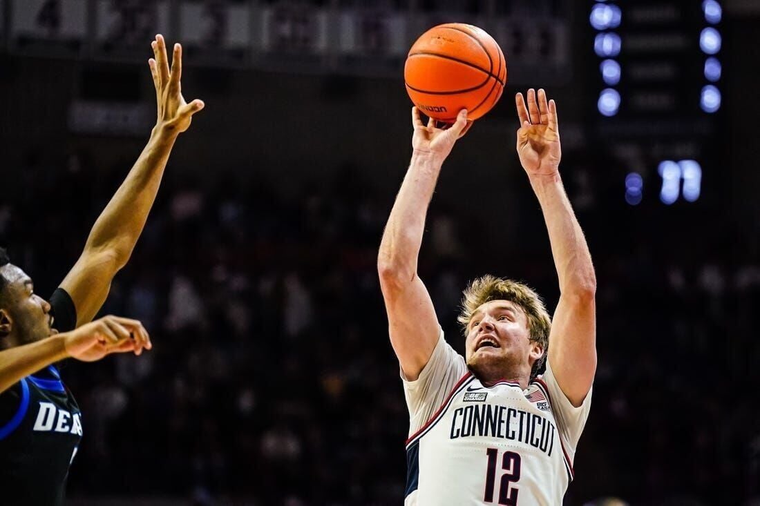 UConn men's basketball looks to sweep season series with Xavier on