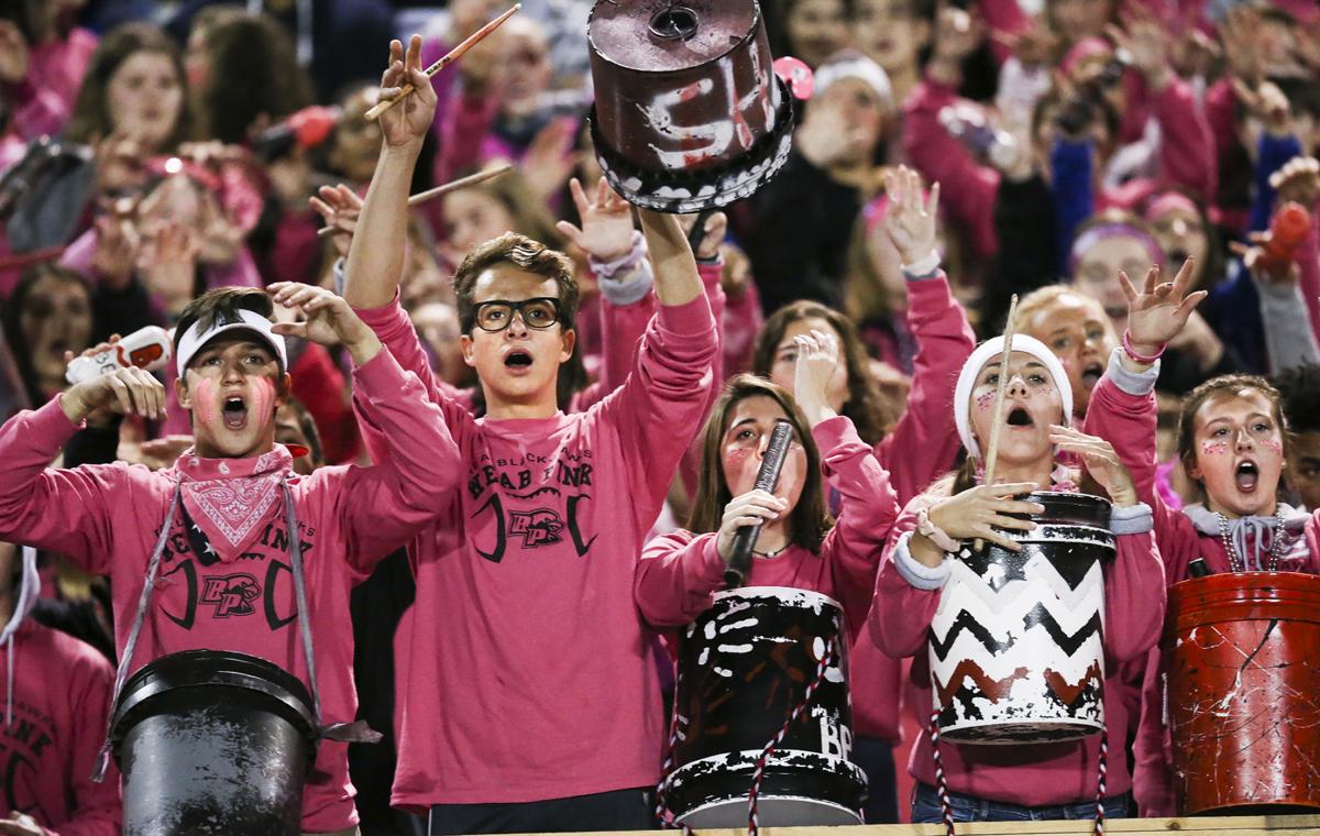 High School Football North Stafford Finally Gets Payback With