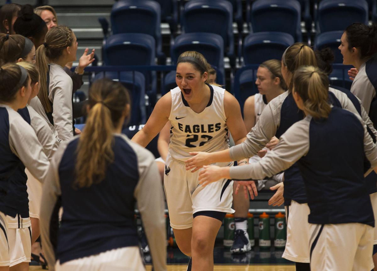 Salisbury At Umw Women S Basketball Gallery Fredericksburg Com