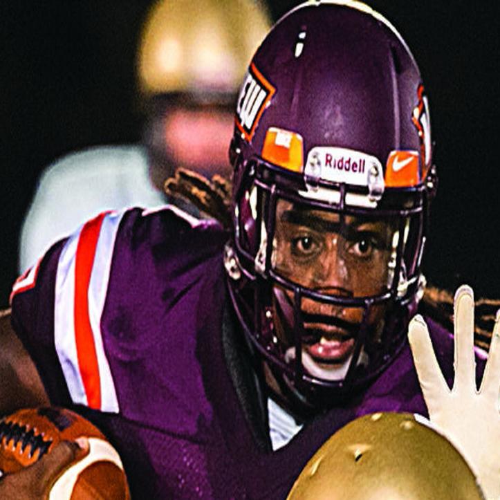 High School Football Mountain View Quarterback Commits To