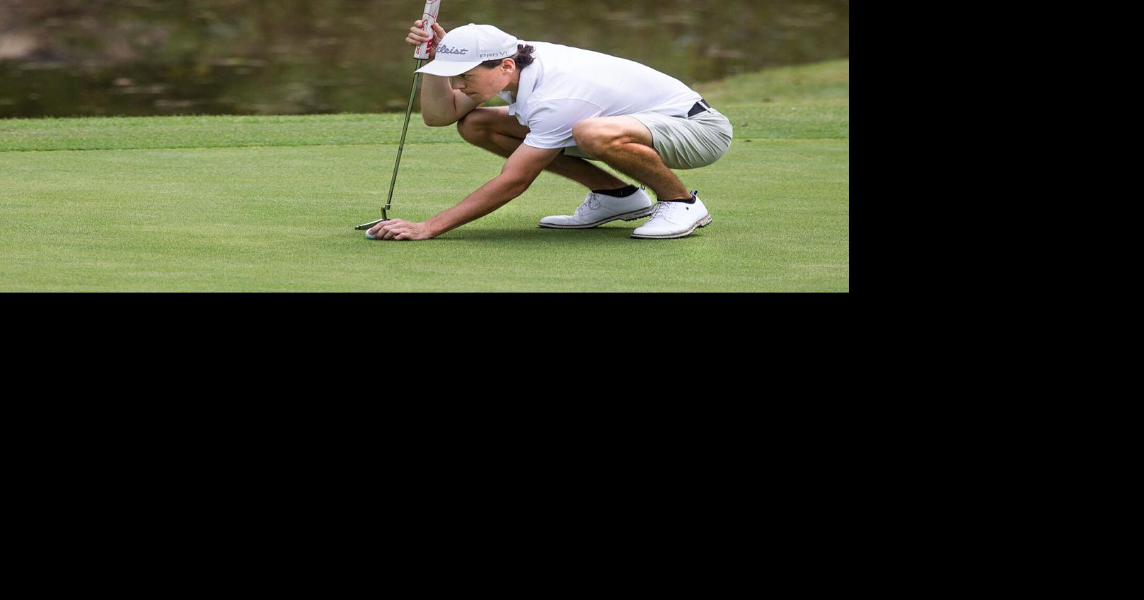 Local Class 6 golf teams impress at VHSL state championships