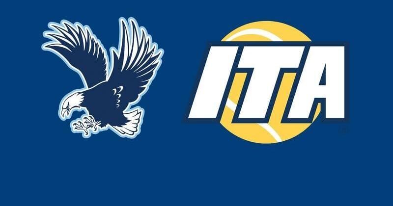 UMW men’s tennis earns 10 ITA scholar-athlete honors