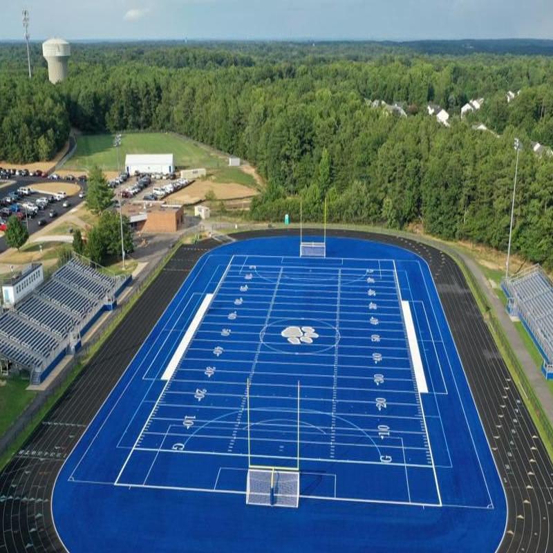 Massaponax Riverbend To Get Artificial Turf Fields Local