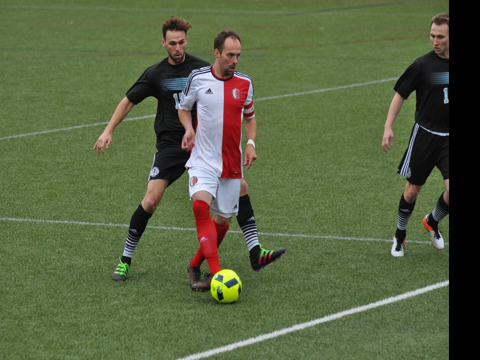 Fredericksburg FC ready for NPSL playoffs