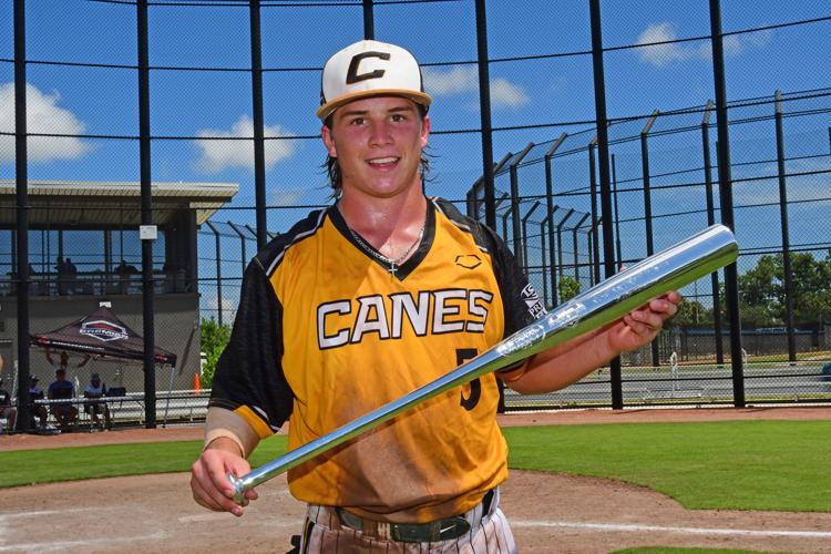 Canes National doubleheader win in Wilson Premier East 