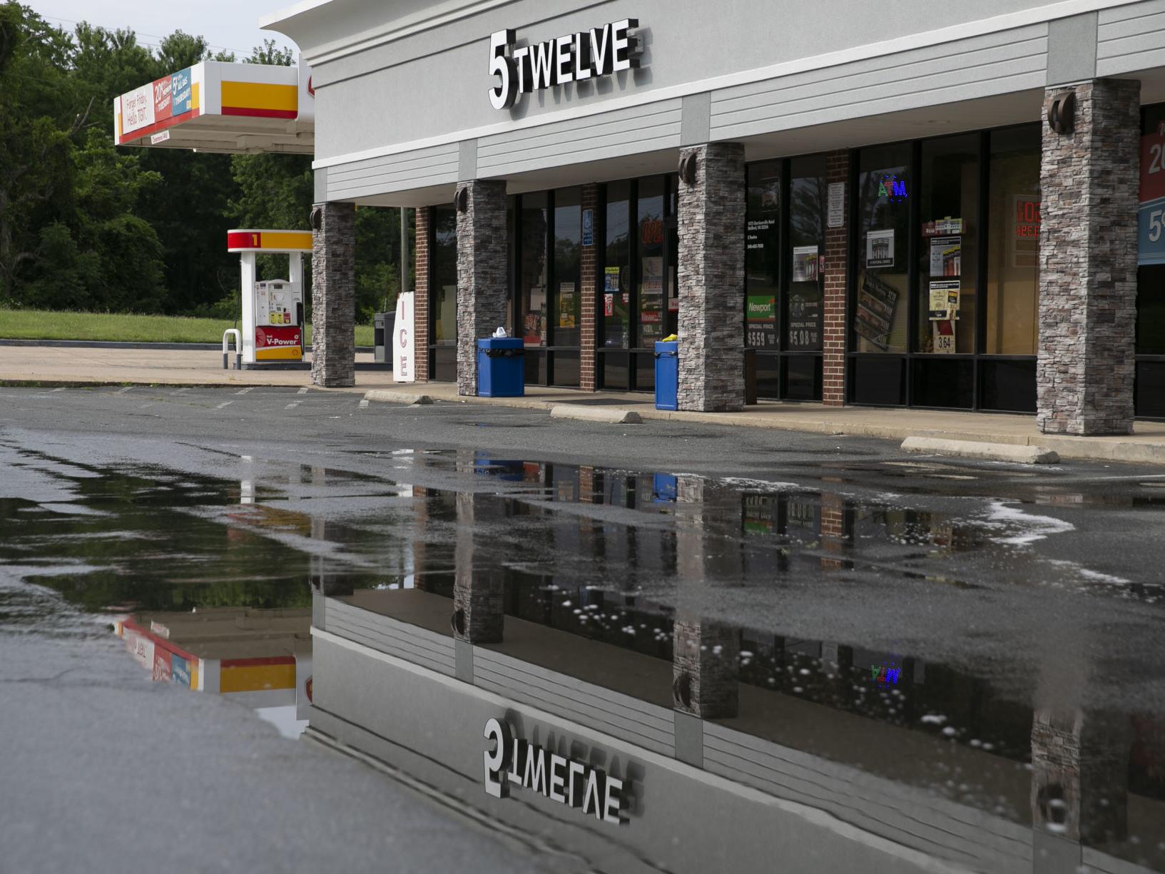 Two Shot One Killed Outside Stafford Convenience Store Crime Police Fire Fredericksburg Com Two Shot One Killed Outside Stafford Convenience Store Crime Police Fire Fredericksburg Com