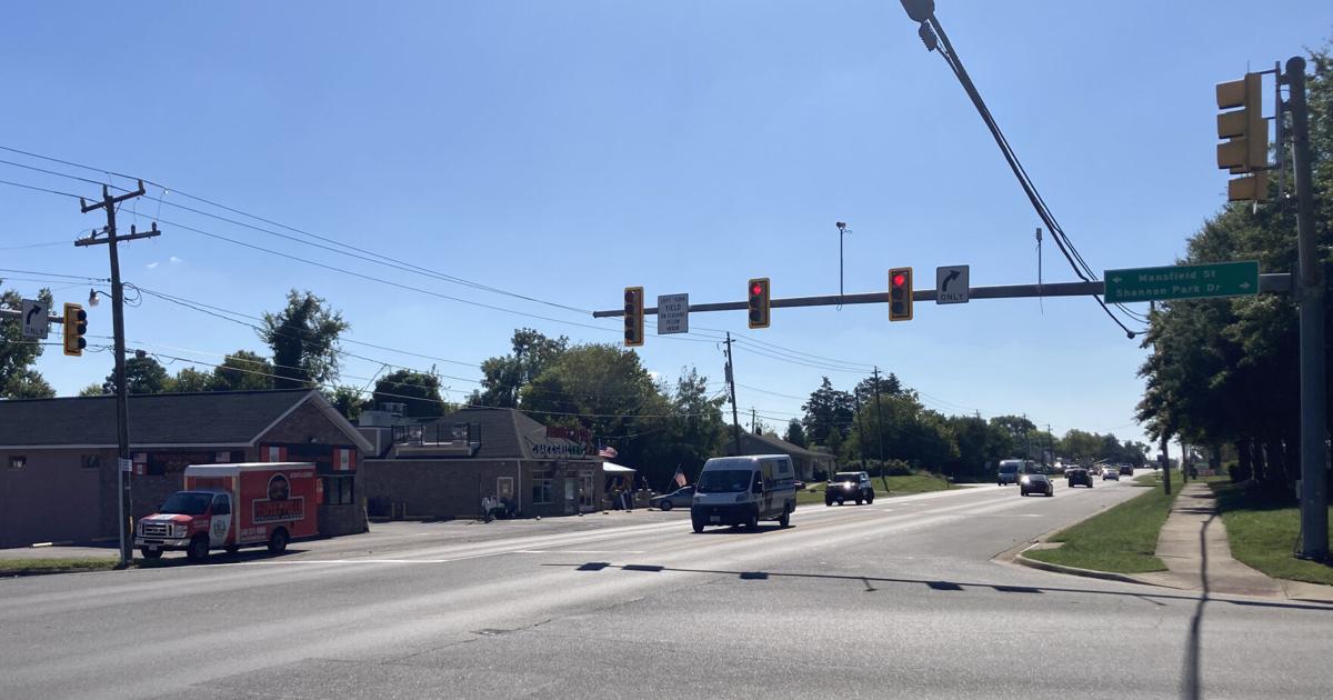 Community meeting to focus on Spotsylvania road's safety