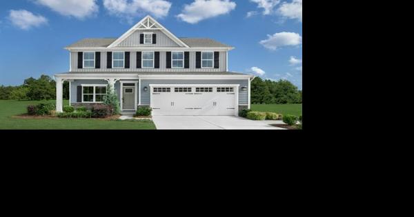Luxury homes on the market in Fredericksburg - Vimarsana News