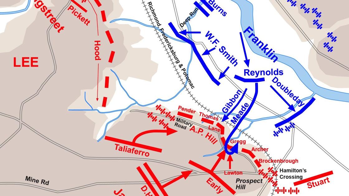 A Bit More on 'The gallant Pelham' | Lifestyles | fredericksburg.com