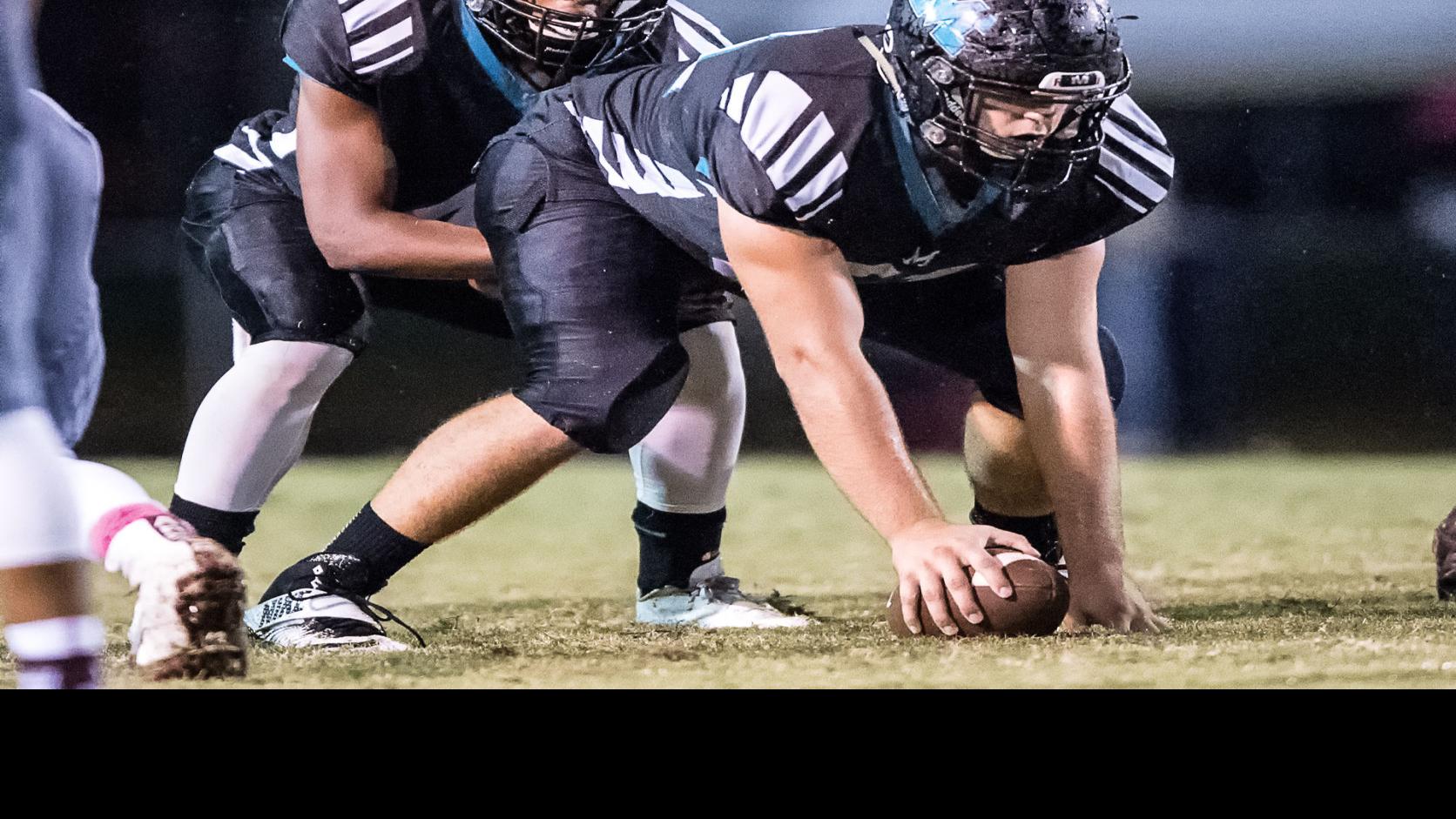 5a Football Playoffs Latest Mihota Brother Leading Massaponax In