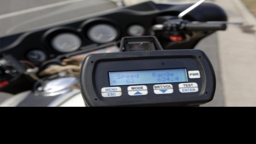 RICHMOND: It's time for Virginia to legalize radar detectors | Editorials | fredericksburg.com