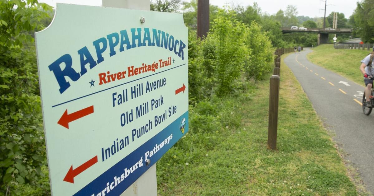 Man charged with exposing himself to juveniles off the Canal Path