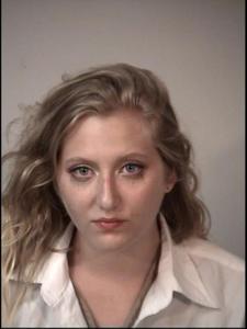 Simpsonville spa employee cited for prostitution