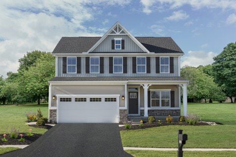 4 Bedroom Home in Stafford - $647,990