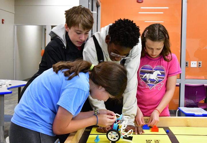 Stem Summer In The City 2025