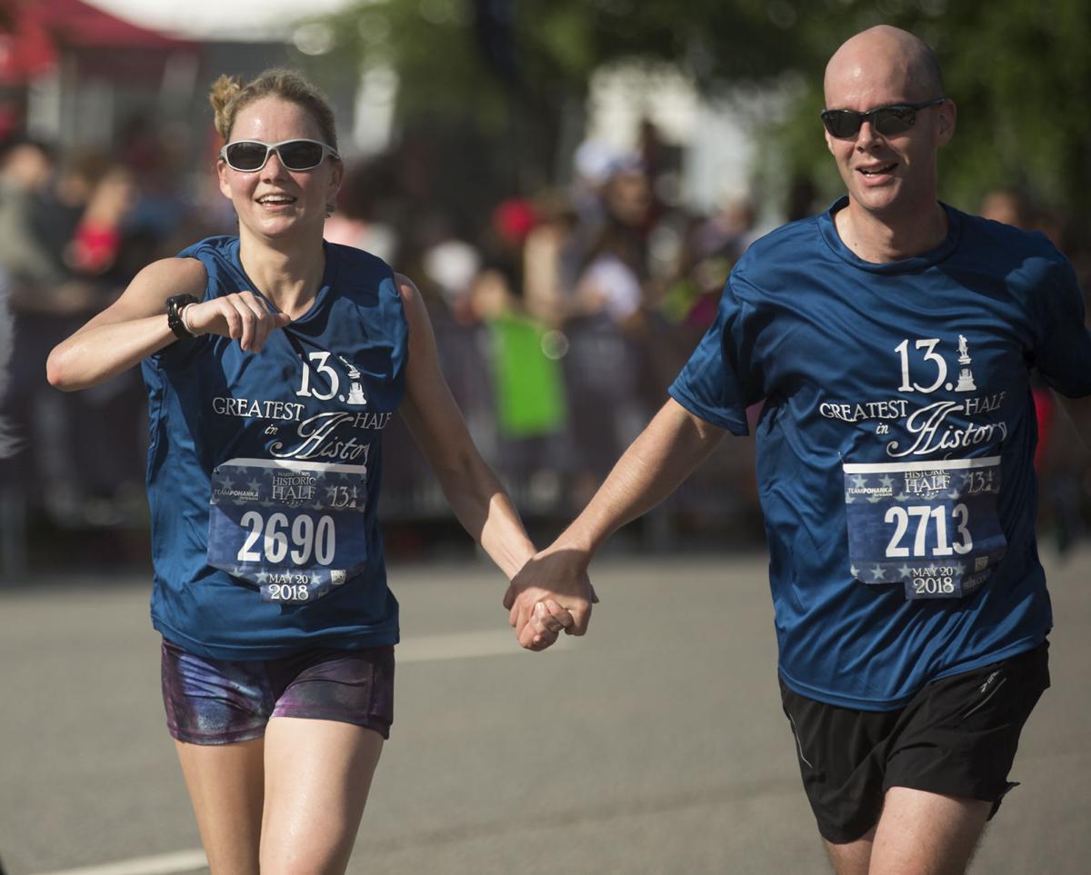 photos 2018 marine corps historic half news