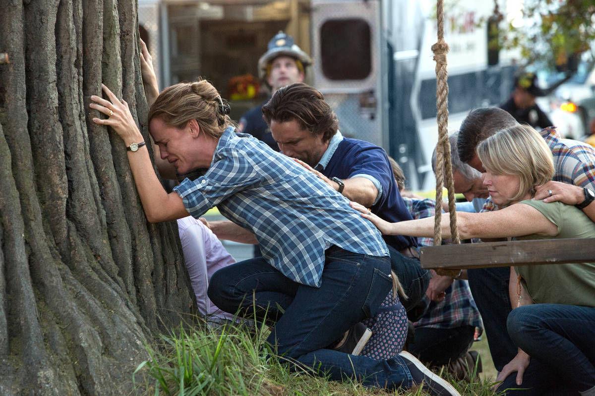 New faith-based films tone down religion, amp up star power | TV/Movies
