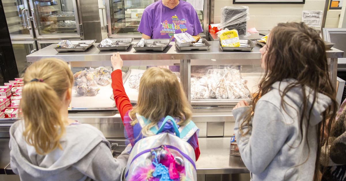 Federal child nutrition waivers that have helped feed thousands of local children set to expire June 30 | Local News