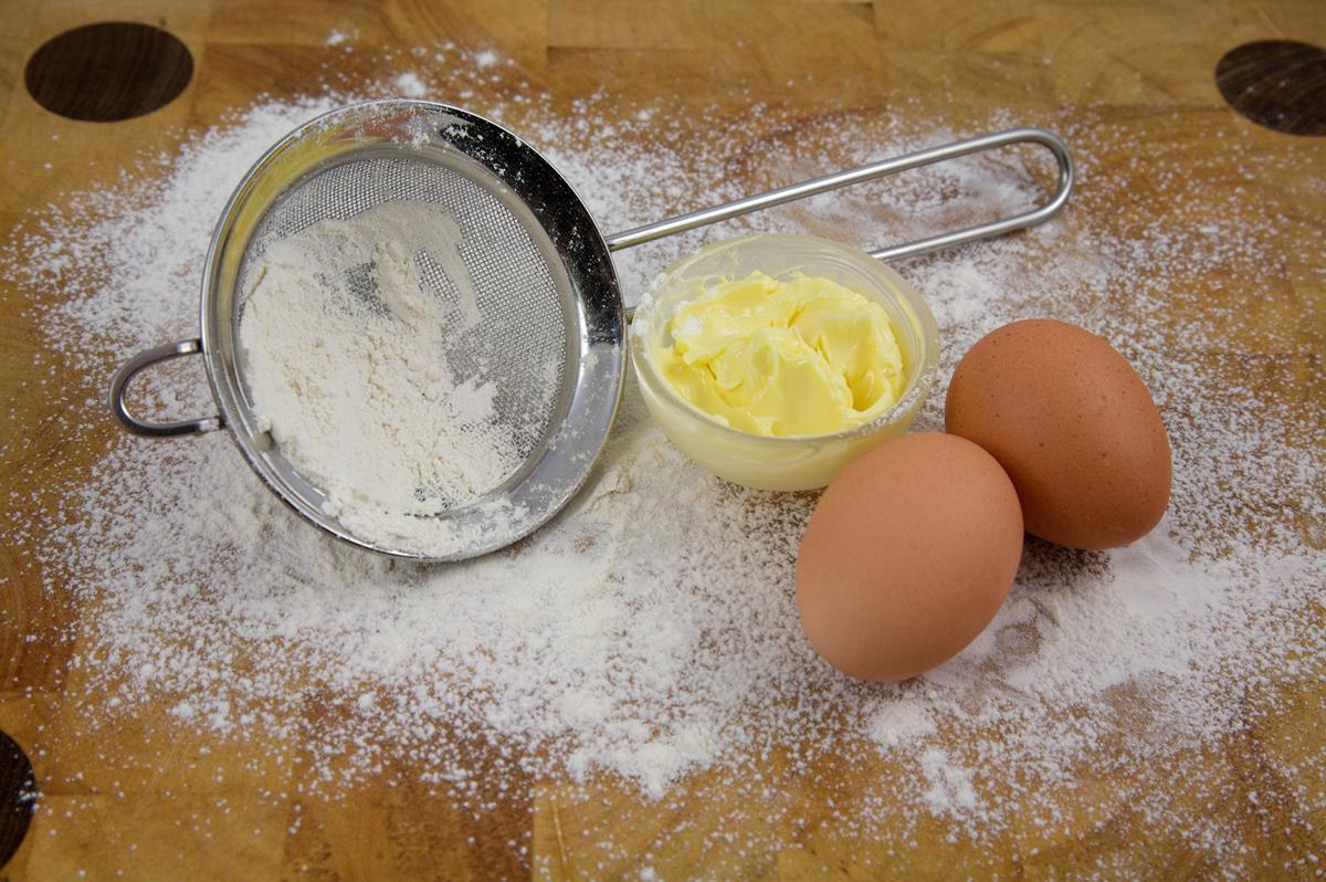 How to make the best cookies for the holidays