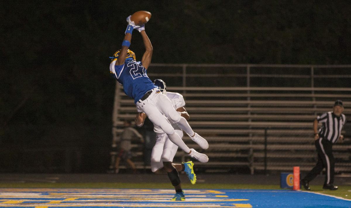 High school football Unbeaten Stafford knows tougher tests await FLS