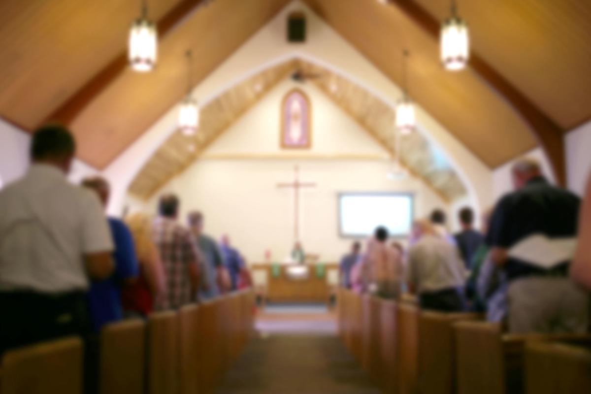 church