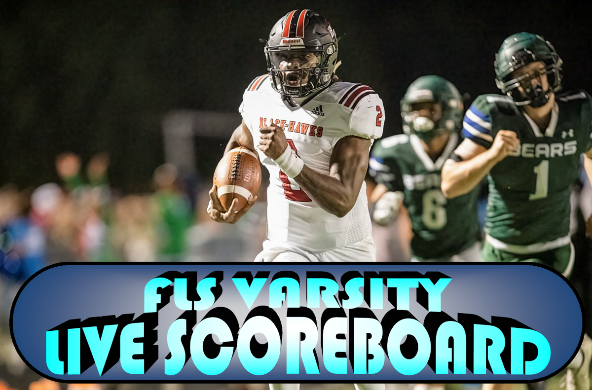 High school football: Live Scoreboard