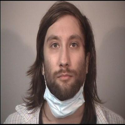 Centreville man convicted in Stafford molestation case