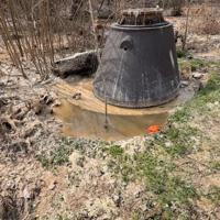 Fredericksburg starts citywide sewer cleaning program