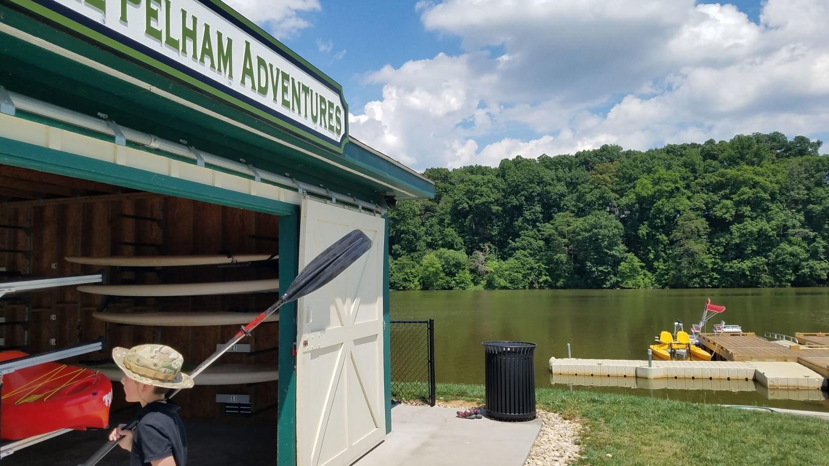Panel suggests new name for Culpeper reservoir named for Confederate officer - Vimarsana News