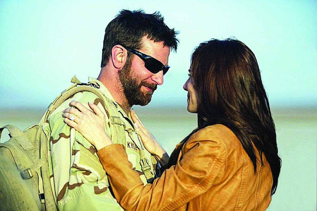 God came first for Navy SEAL Chris Kyle, 'American Sniper' | Religion | fredericksburg.com1200 x 799