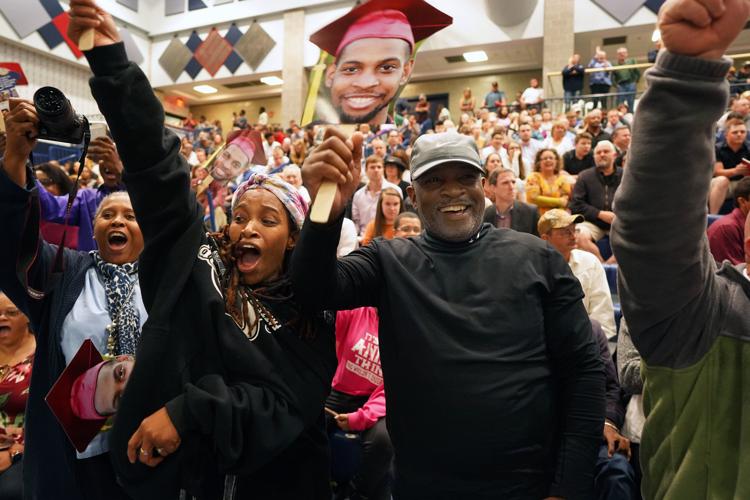 Germanna Community College holds spring commencement