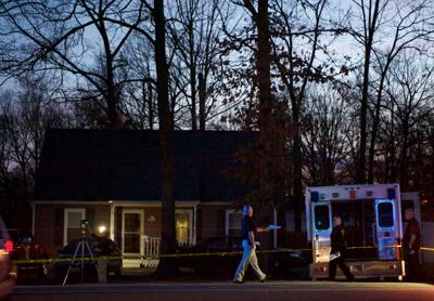 spotsylvania harrison road shooting fredericksburg murder charged degree second woman fatal authorities county