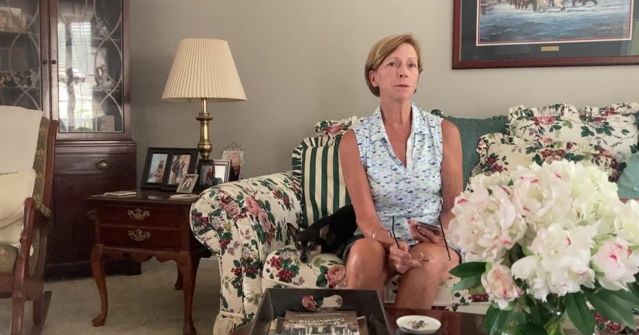 Spotsylvania man almost lost leg to flesh-eating bacteria - Vimarsana News