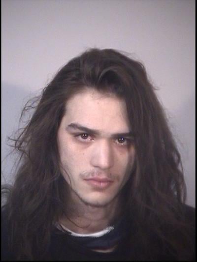 Spotsylvania man arrested in late night shooting
