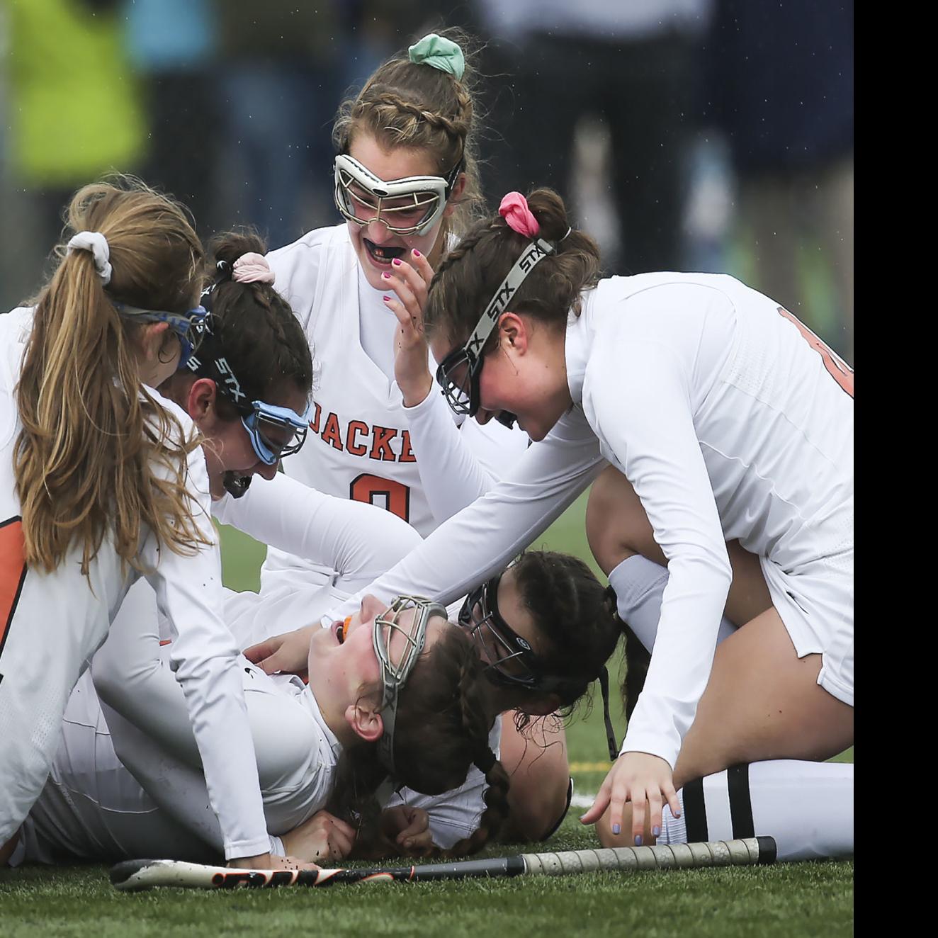 High School Field Hockey James Monroe Reaches Class 3 Final